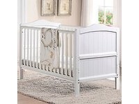 graco travel cot smyths